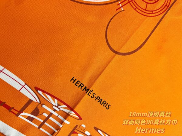 스카프 - Hình ảnh 6