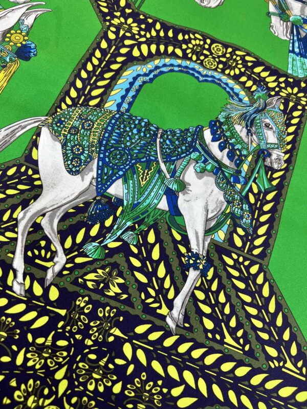 스카프 - Hình ảnh 5