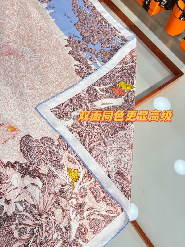 스카프 - Hình ảnh 8
