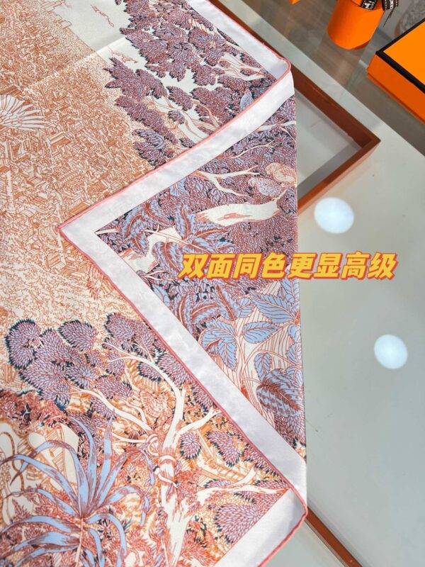 스카프 - Hình ảnh 8
