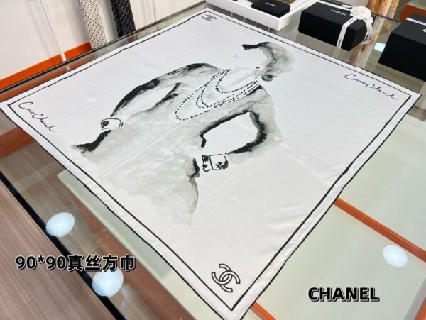 스카프