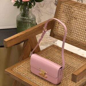 틴 트리옹프 숄더백