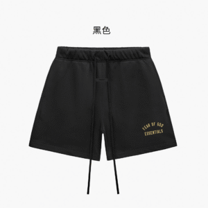 에센셜 쇼츠