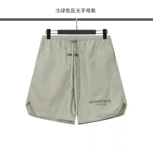 에센셜 쇼츠