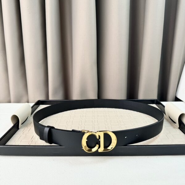 DIOR CD 여자 벨트