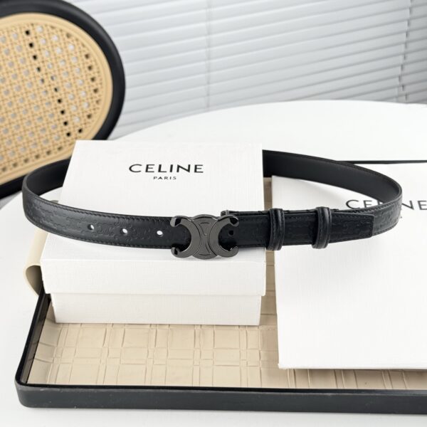 CELINE 여자 벨트 - Hình ảnh 2
