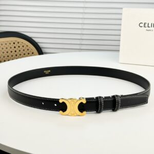 CELINE 여자 벨트