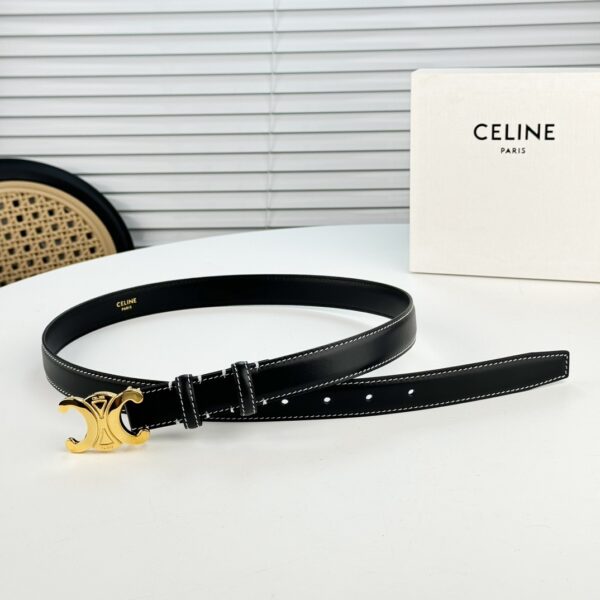 CELINE 여자 벨트 - Hình ảnh 2