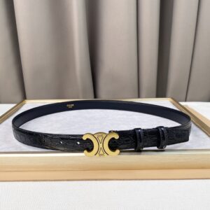 CELINE 여자 벨트