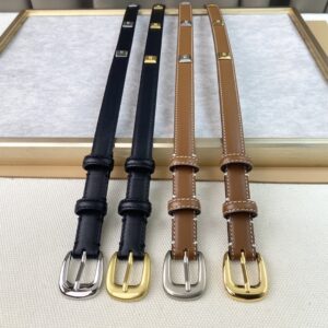 CELINE 여자 벨트