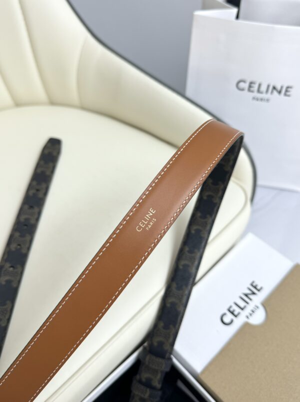 CELINE 여자 벨트 - Hình ảnh 5