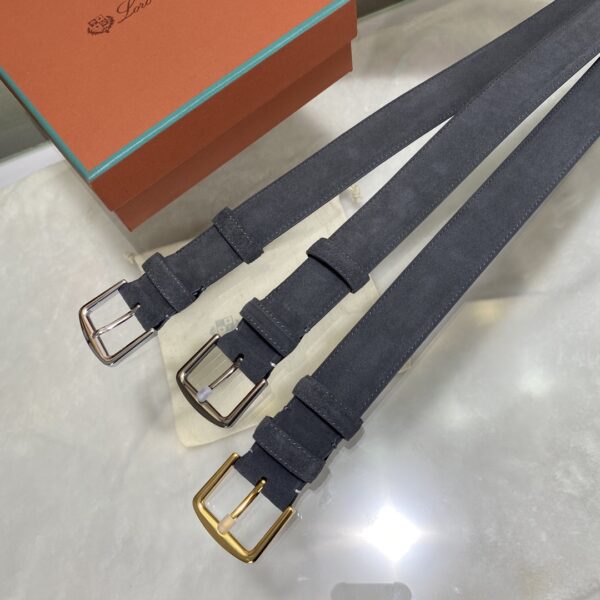 로로피아나 여자 벨트