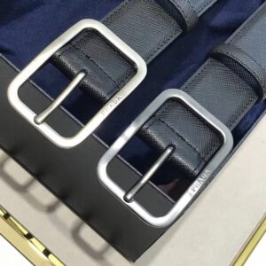 DIOR 디올 남자 벨트