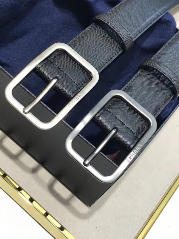 DIOR 디올 남자 벨트