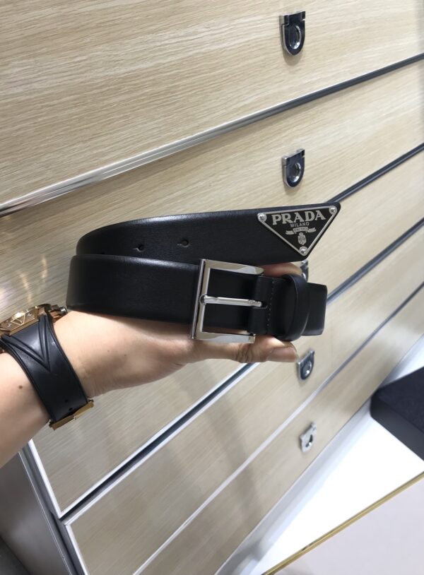 DIOR 디올 남자 벨트 - Hình ảnh 2