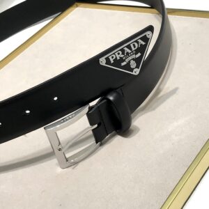 DIOR 디올 남자 벨트