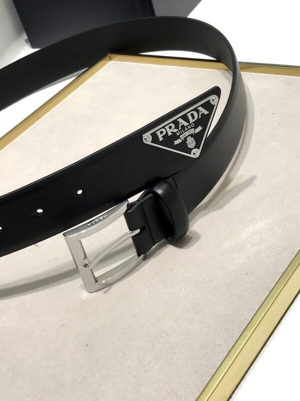 DIOR 디올 남자 벨트
