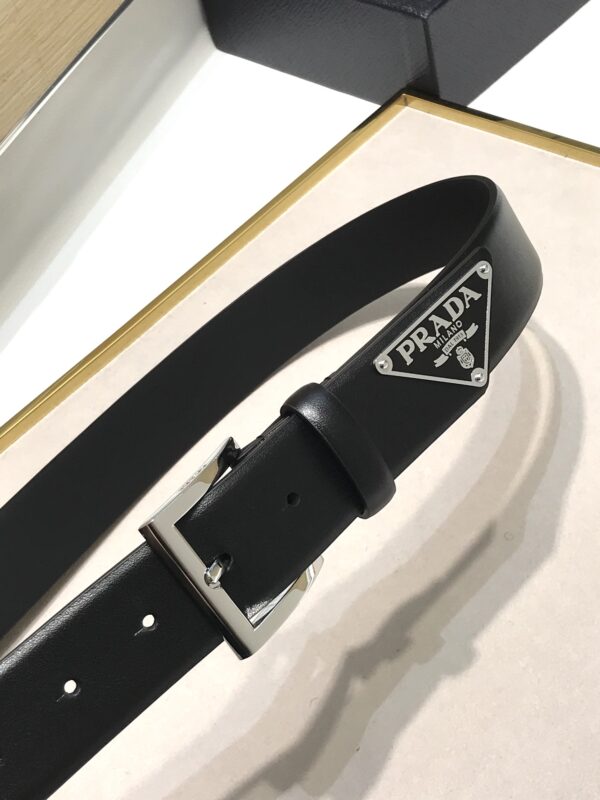 DIOR 디올 남자 벨트 - Hình ảnh 6