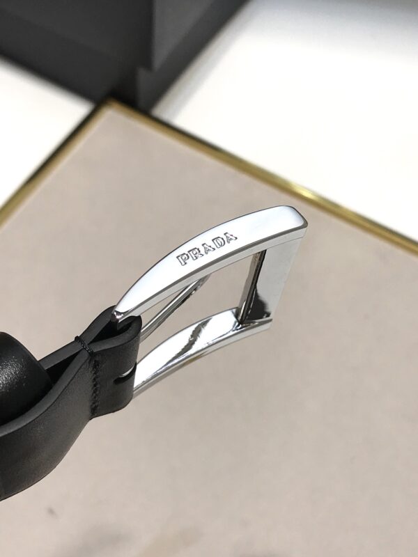 DIOR 디올 남자 벨트 - Hình ảnh 4