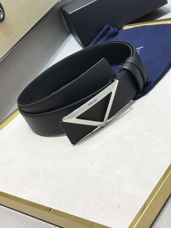 DIOR 디올 남자 벨트