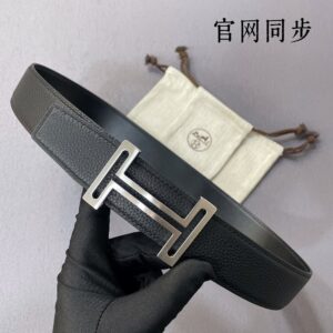에르메스 남자 벨트