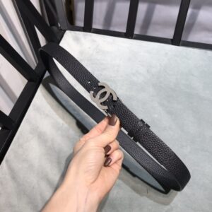 샤넬 여자 벨트