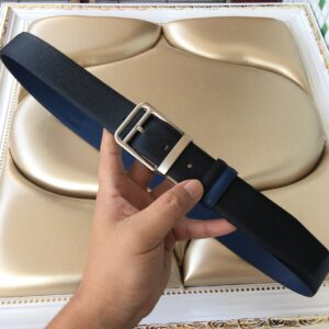 프라다 남자 벨트