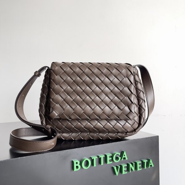 Cobble Bag - Hình ảnh 11